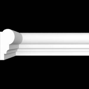 Молдинг Artpole SMG410 80x1.8x3.8