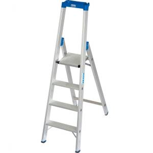 Стремянка Krause Stabilo 124517 4 ступени
