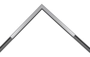 Светильник трековый магнитный Crystal Lux Clt 0.33 008 20W Bl 4000K