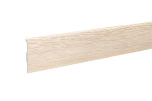 Напольный плинтус Bonkeel Top Дуб Корсар 2000x80x14