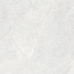 Керамогранит Laparet Оверланд Мун ПРО светло-серый матовый структурный+гл.чернила R10/A 60x60