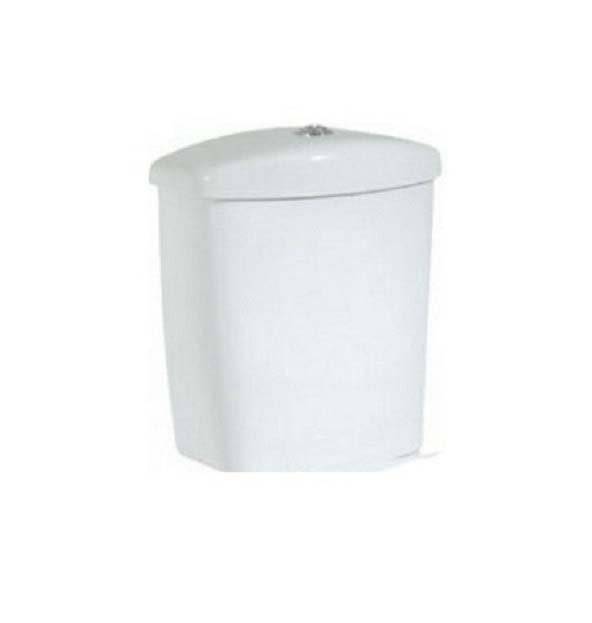 Бачок для унитаза Creavit Mercan MR410-00CB00E-0000