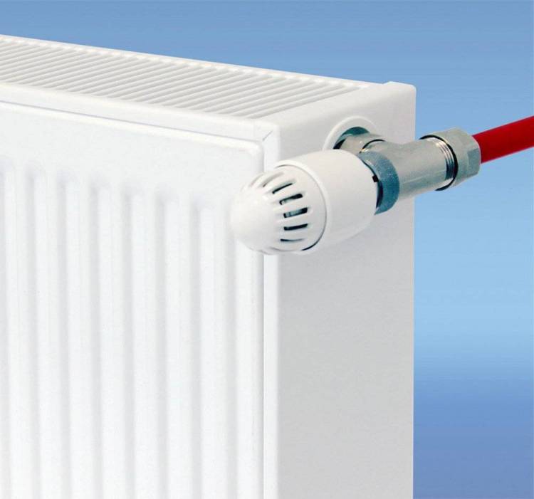 Стальной панельный радиатор отопления Elsen ERK тип 22 300/1600