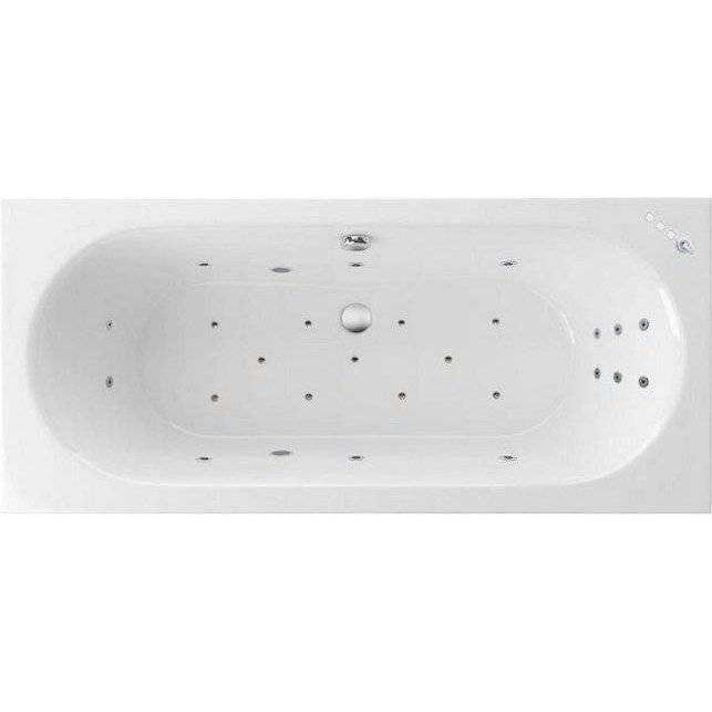 Акриловая ванна Excellent Oceana WAEX.OCE18.ULTRA.CR 180x80