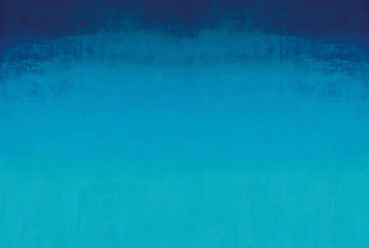 Фреска Ortograf Pastel 35163 Blue streaks Филиграна со стразами FM-F/S