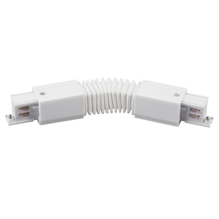 Коннектор гибкий Lightstar Quattro 504156-FR