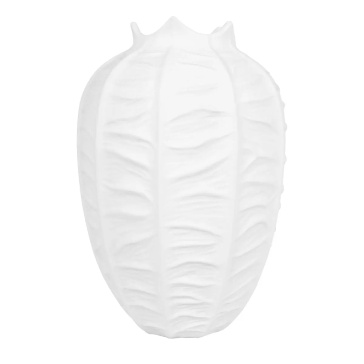 Декоративная ваза Loft IT Blanca 10265V/L