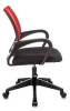Кресло компьютерное Stool Group ST-Basic ST-BASIC/R/TW-11 крестовина пластик фото 3