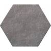 Керамогранит Monopole Dakota Grafito 20x24