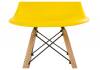 Стул Woodville Eames PC-015 1828 yellow фото 9
