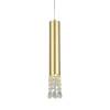 Подвесной светодиодный светильник Favourite F-Promo 2922-1P фото 4