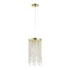 Подвесной светильник Odeon Light Chokka 5028/3
