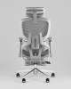 Кресло офисное Stool Group Topchairs D-566-1 grey Серый фото 5