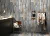 Керамогранит Ennface Wood ENWD1022MT20120 Foresta Wenge Matt 120x20x0.9 фото 19
