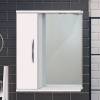 Зеркало Emmy Рокард 70 L, с подсветкой
