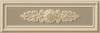 Декор Vallelunga Lirica P17037 Tortora Decoro Cornice 10x30
