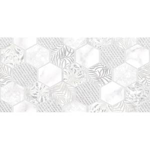 Декор Alma Ceramica Grigio DWU09GRG027 24.9x50