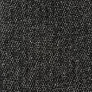 Ковролин Ideal Hong Kong 2098 Antracite (рулон: 2x23.5=47 м2)