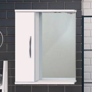 Зеркало Emmy Рокард 70 L, с подсветкой