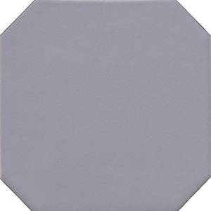 Керамогранит Equipe Octagon 20555 Gris Mate 20x20