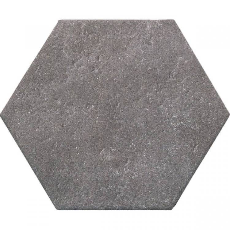 Керамогранит Monopole Dakota Grafito 20x24
