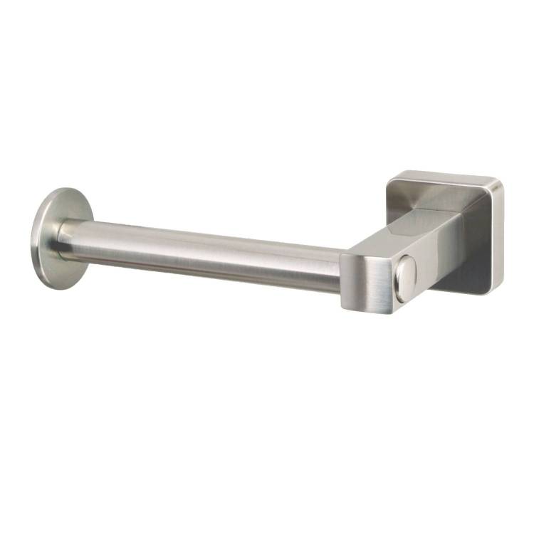 Держатель туалетной бумаги Wasserkraft Rhin K-8796 хром