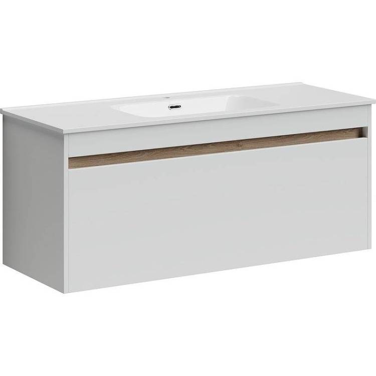 Тумба под раковину Sancos Smart SM120-1W