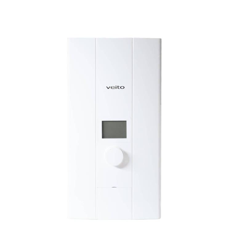 Проточный водонагреватель Veito Blue S 21 кВт