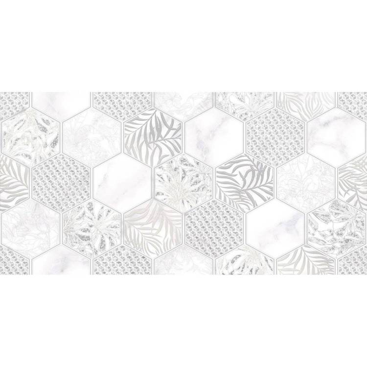 Декор Alma Ceramica Grigio DWU09GRG027 24.9x50