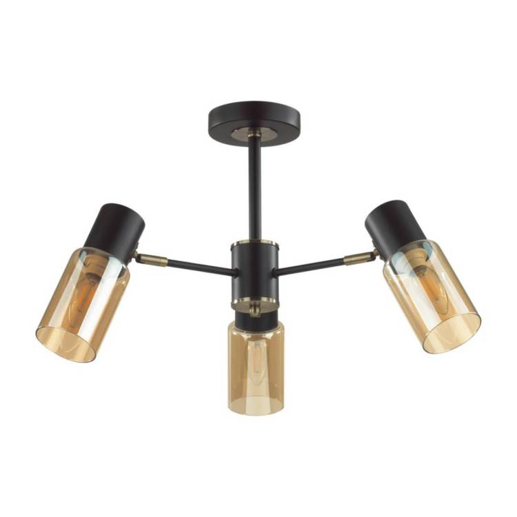 Потолочная люстра Lumion Comfi 5644/3C