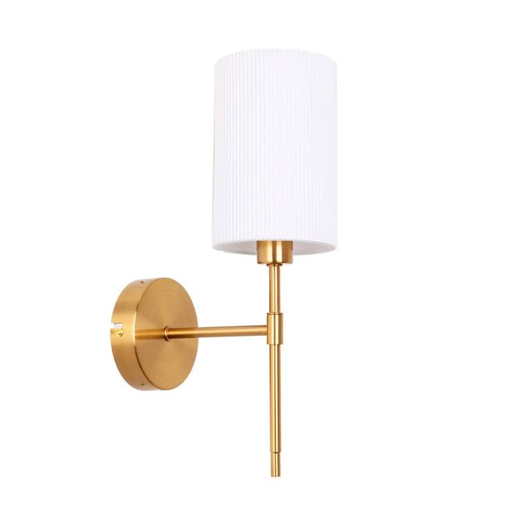 Бра Arte Lamp Debora A4108AP-1PB
