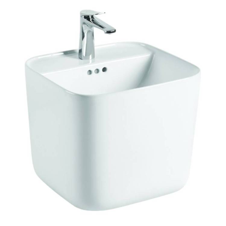 Раковина Olive'S Sierra New SRN33146 45 см