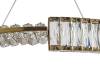 Подвесной светодиодный светильник Arti Lampadari Carini L 1.3.80.100 G фото 3