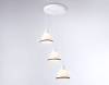 Подвесной светильник Ambrella light Traditional TR3167 фото 4