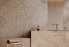 Керамогранит Vitra Rigato K948106R0001VTER Кремовый Матовый R10A Рельеф 60x120 фото 5