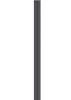 Планка левая Vox Linerio S-Line Anthracite 265x2.8x1.2