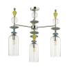 Люстра Odeon Light Bizet 4893/3C