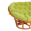 Диван Tetchair Mamasan 23/02 W 24260 Honey, флок, олива, 23 фото 6
