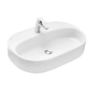 Раковина Santek Одри 1WH501710 Round 62 см