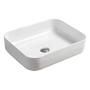 Раковина Comforty 00004134597 T-Y9378 50 см