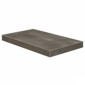 Ступень Atlas Concorde Russia Drift 620070001409 Grey Scal. Ang. Sx / Дрифт Грей Угл. Лев 33x160