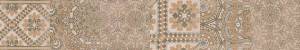 Декор Kerama Marazzi Про Вуд DL510520R бежевый светлый декорированный обрезной 20x119.5x0.9