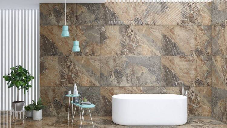 Seron Persian Granite