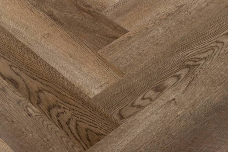 SPC Ламинат StoneWood Венгерская Елка 4/43 SWP 2004 Коста 615x123