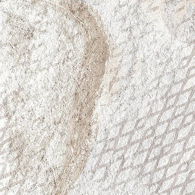 Керамогранит Edimax More 3NX1 Dec Milk BTR 30x30