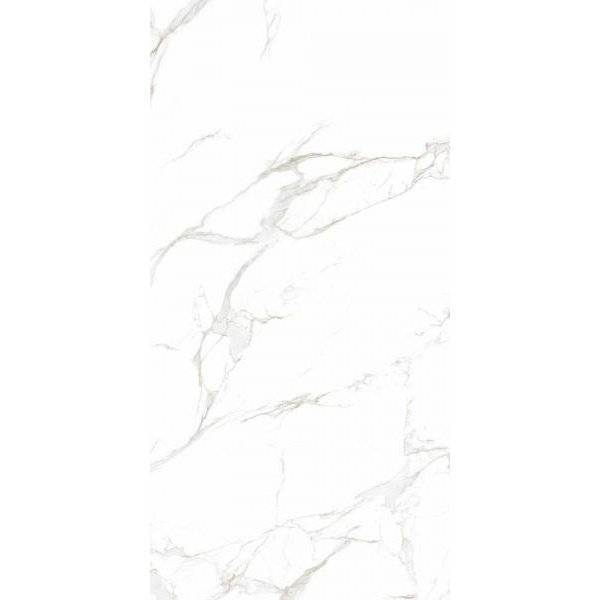 Керамическая плитка Beryoza Ceramica Alcazar Белый 30x60