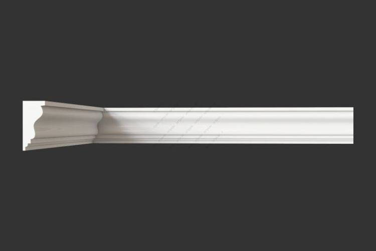 Карниз Artpole SKT34-1000 100x2.5x5.5