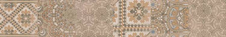 Декор Kerama Marazzi Про Вуд DL510520R бежевый светлый декорированный обрезной 20x119.5x0.9