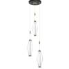 Подвесной светодиодный светильник Citilux Tanna CL253020 фото 3