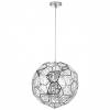 Подвесной светильник Lightstar Fermo 724064